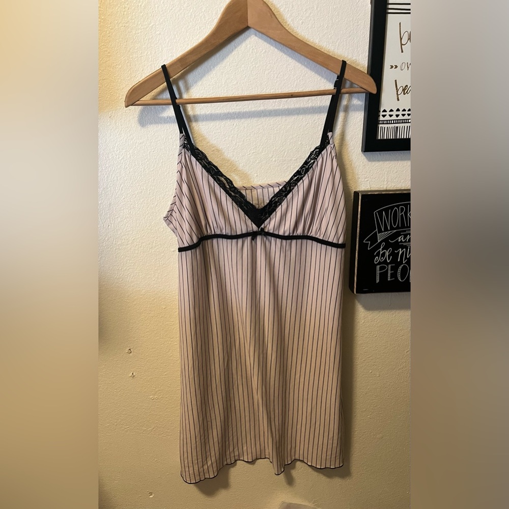X-large women’s pajama